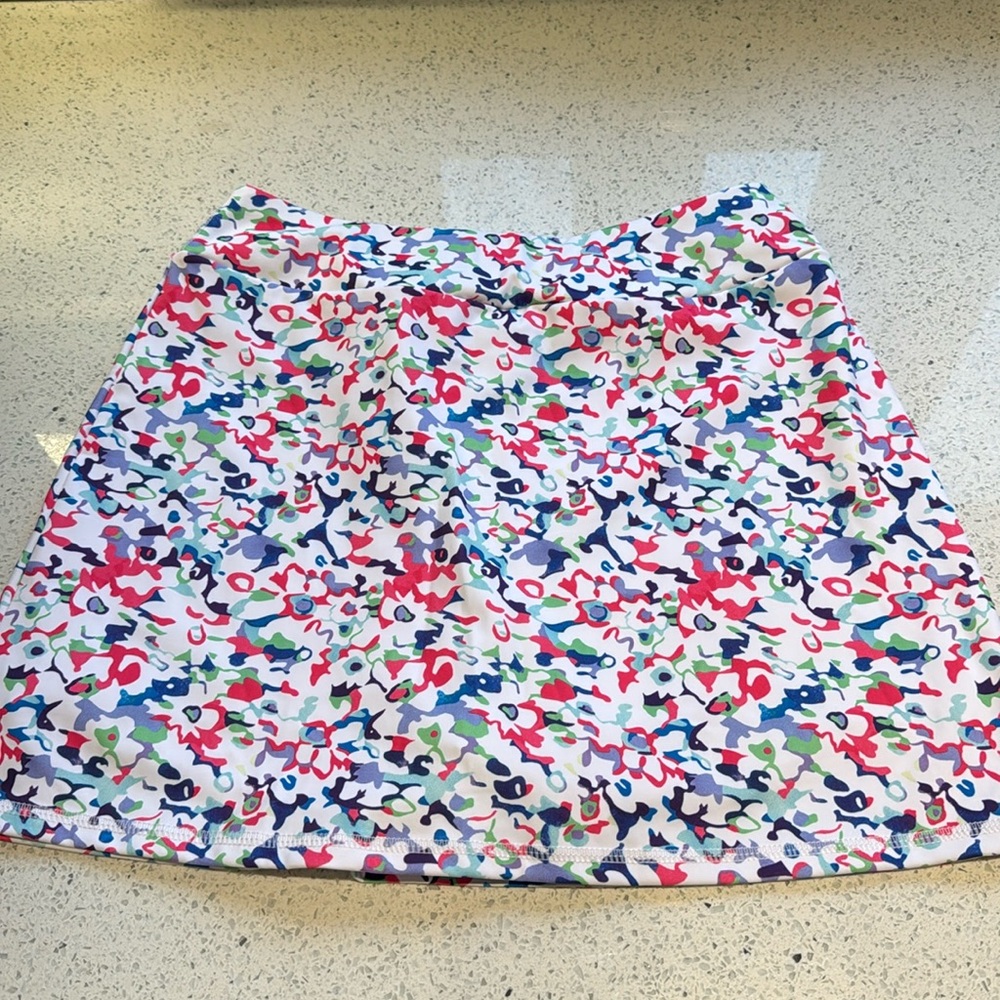 Lou Keith Skort NWT Small